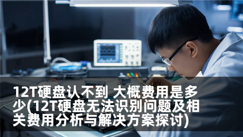 12T硬盘认不到 大概费用是多少(12T硬盘无法识别问题及相关费用分析与解决方案探讨)