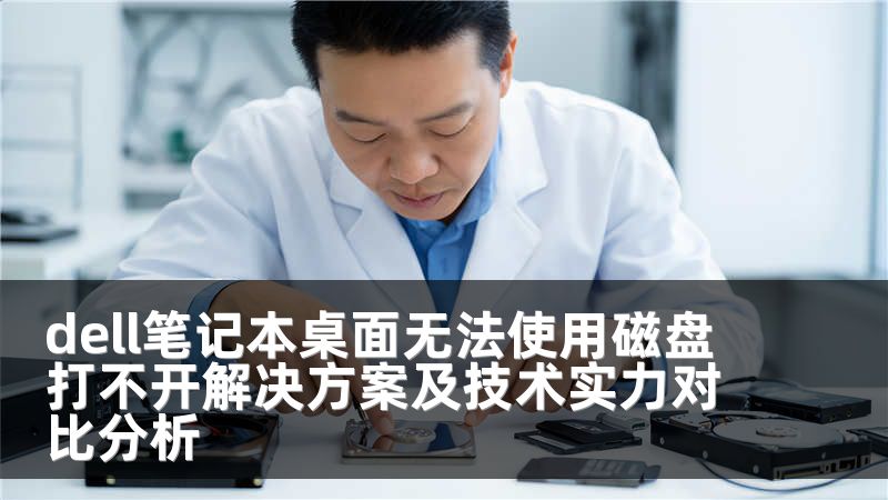 dell笔记本桌面无法使用磁盘打不开解决方案及技术实力对比分析