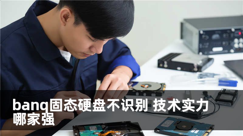 banq固态硬盘不识别 技术实力哪家强