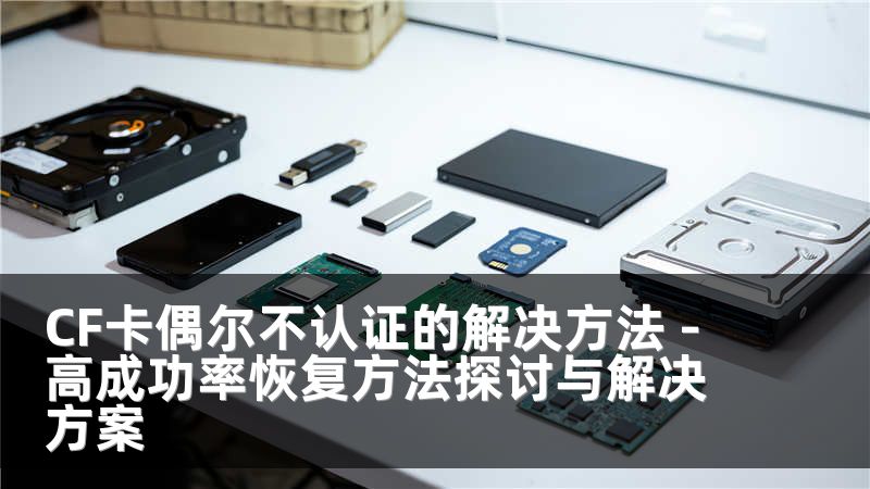CF卡偶尔不认证的解决方法 - 高成功率恢复方法探讨与解决方案