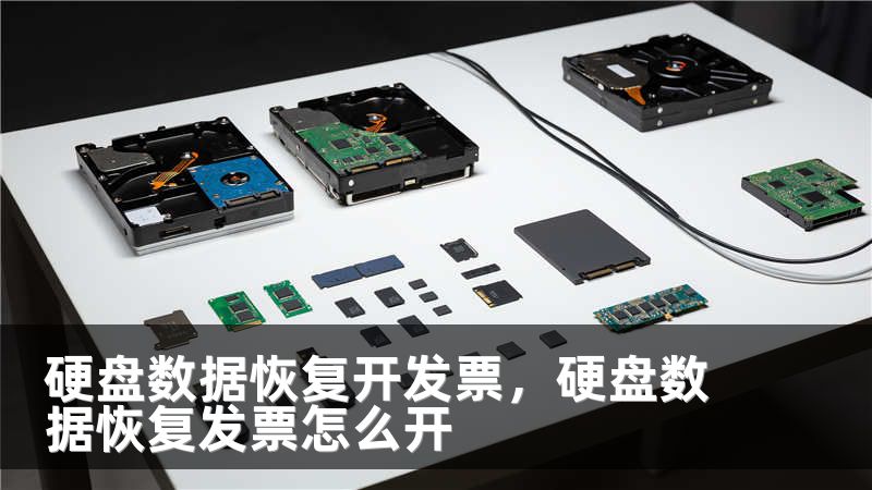 硬盘数据恢复开发票，硬盘数据恢复发票怎么开