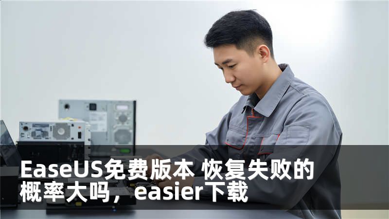 EaseUS免费版本 恢复失败的概率大吗，easier下载