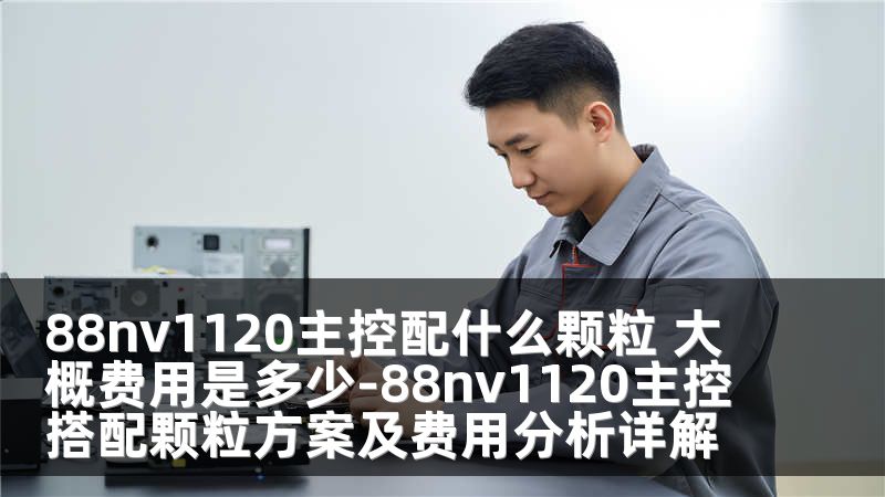 88nv1120主控配什么颗粒 大概费用是多少-88nv1120主控搭配颗粒方案及费用分析详解