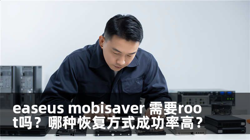 easeus mobisaver 需要root吗？哪种恢复方式成功率高？