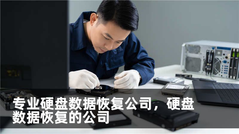 专业硬盘数据恢复公司，硬盘数据恢复的公司