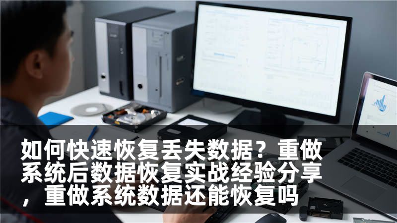 如何快速恢复丢失数据？重做系统后数据恢复实战经验分享，重做系统数据还能恢复吗