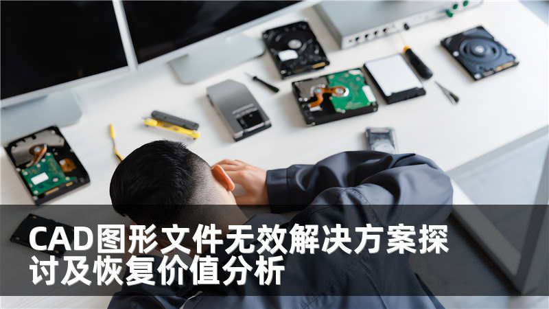 CAD图形文件无效解决方案探讨及恢复价值分析