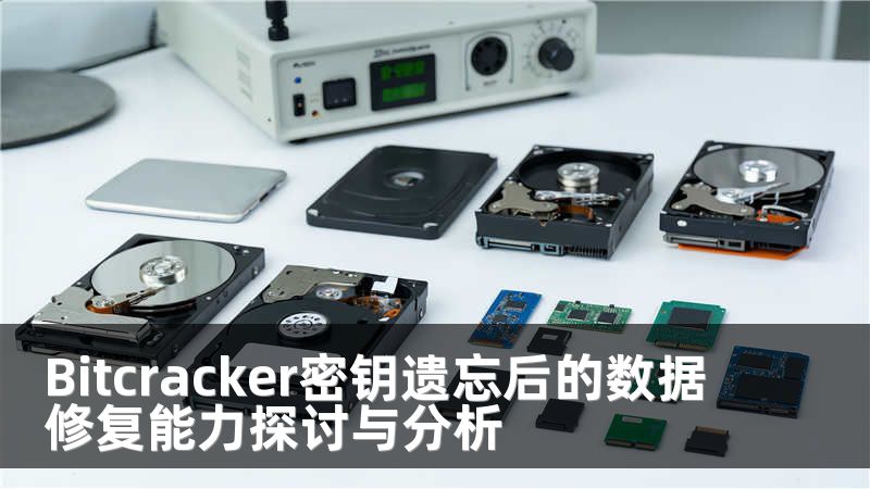 Bitcracker密钥遗忘后的数据修复能力探讨与分析