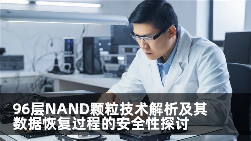 96层NAND颗粒技术解析及其数据恢复过程的安全性探讨