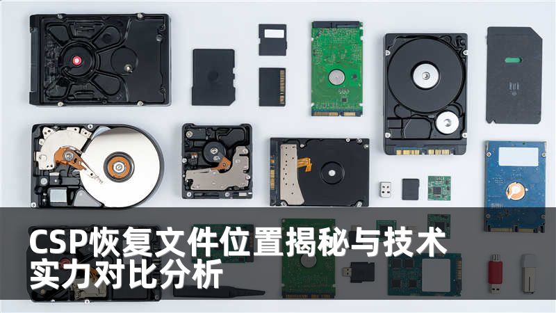 CSP恢复文件位置揭秘与技术实力对比分析