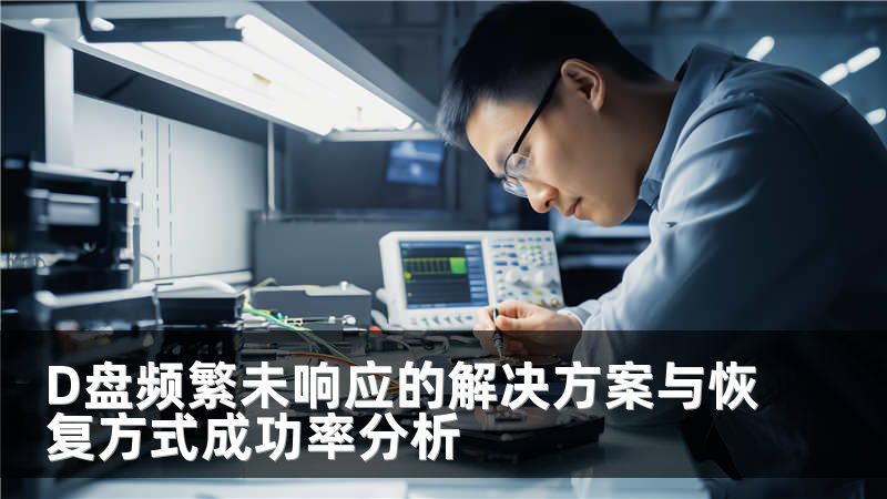 D盘频繁未响应的解决方案与恢复方式成功率分析