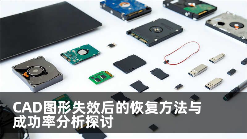 CAD图形失效后的恢复方法与成功率分析探讨