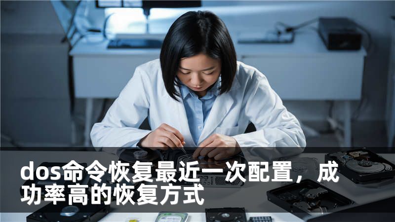 dos命令恢复最近一次配置，成功率高的恢复方式