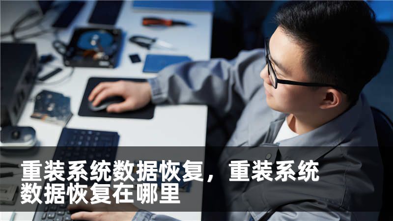 重装系统数据恢复，重装系统数据恢复在哪里