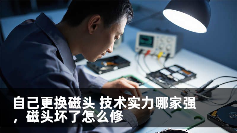 自己更换磁头 技术实力哪家强，磁头坏了怎么修