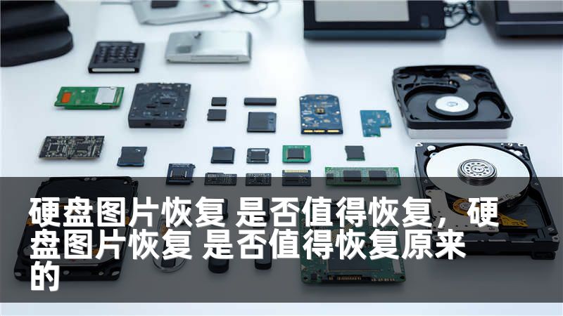 硬盘图片恢复 是否值得恢复，硬盘图片恢复 是否值得恢复原来的