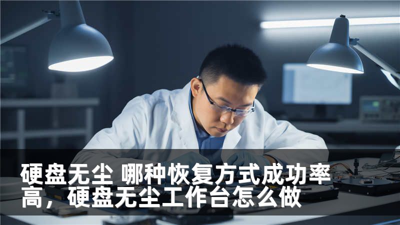 硬盘无尘 哪种恢复方式成功率高，硬盘无尘工作台怎么做