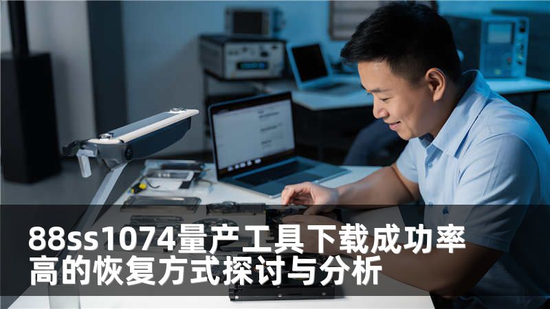 88ss1074量产工具下载成功率高的恢复方式探讨与分析
