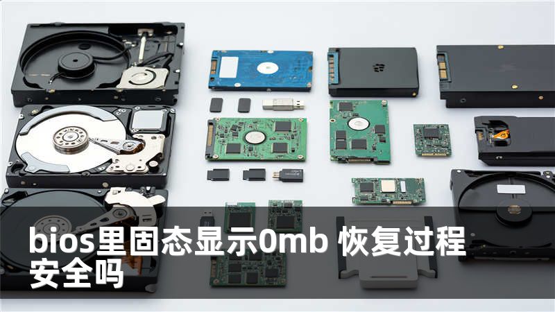 bios里固态显示0mb 恢复过程安全吗