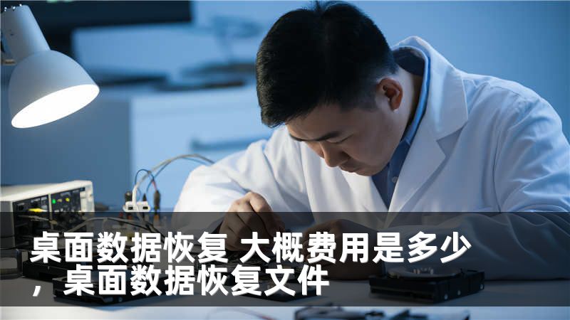 桌面数据恢复 大概费用是多少，桌面数据恢复文件