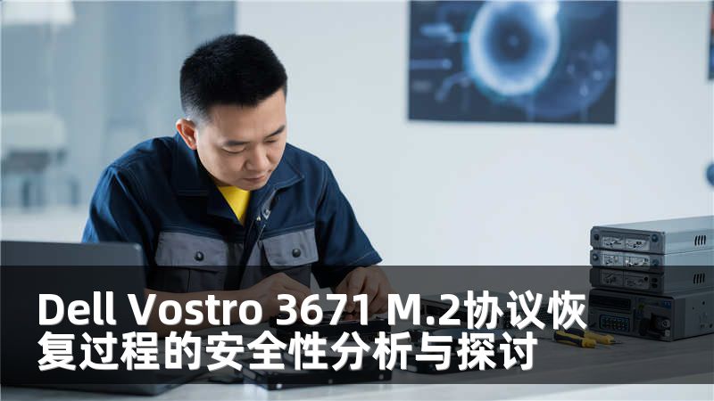 Dell Vostro 3671 M.2协议恢复过程的安全性分析与探讨