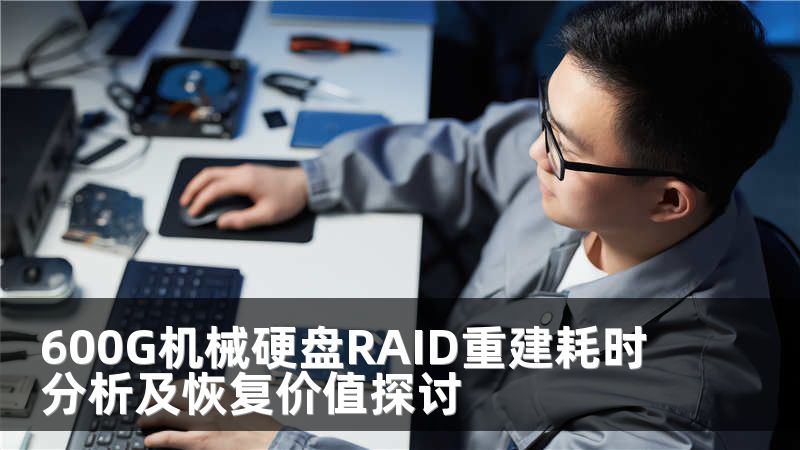 600G机械硬盘RAID重建耗时分析及恢复价值探讨