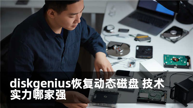 diskgenius恢复动态磁盘 技术实力哪家强