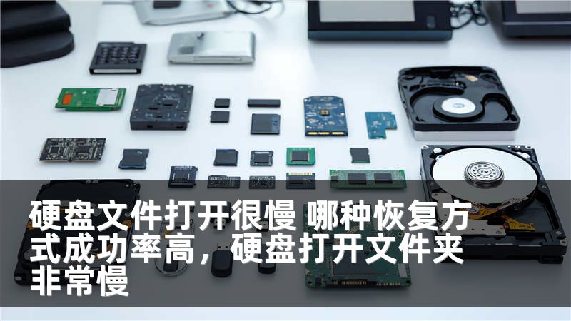 硬盘文件打开很慢 哪种恢复方式成功率高，硬盘打开文件夹非常慢