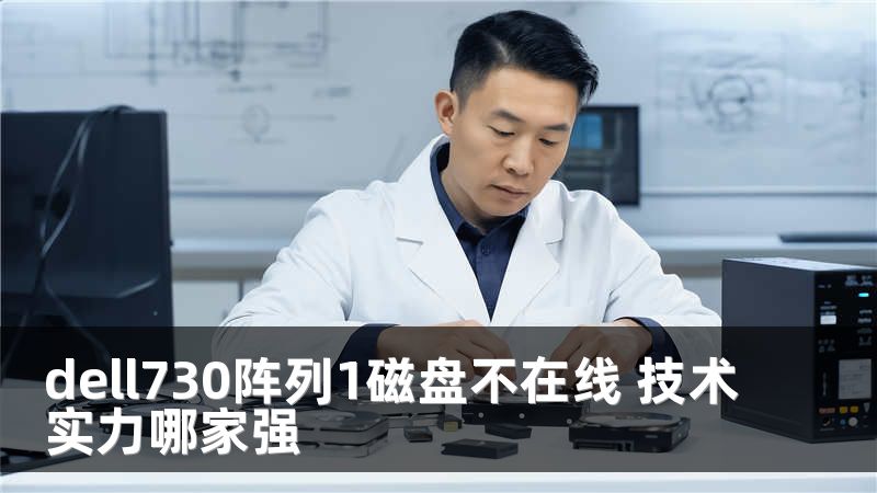 dell730阵列1磁盘不在线 技术实力哪家强