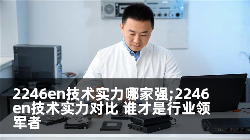 2246en技术实力哪家强;2246en技术实力对比 谁才是行业领军者