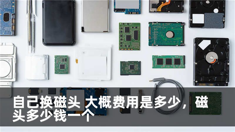 自己换磁头 大概费用是多少，磁头多少钱一个