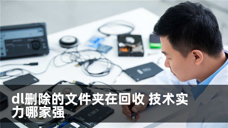 dl删除的文件夹在回收 技术实力哪家强