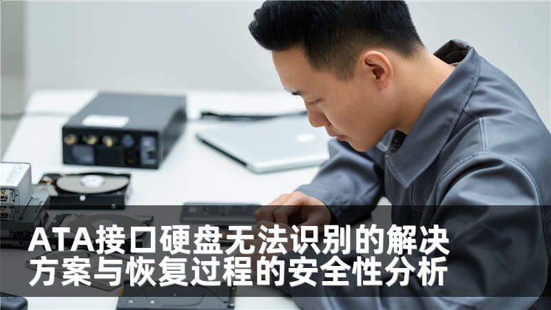 ATA接口硬盘无法识别的解决方案与恢复过程的安全性分析