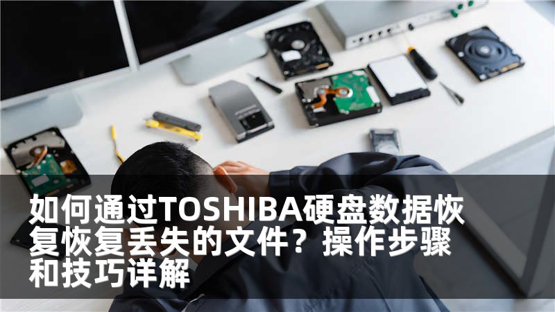 如何通过TOSHIBA硬盘数据恢复恢复丢失的文件？操作步骤和技巧详解