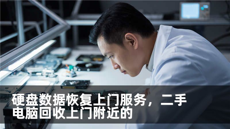 硬盘数据恢复上门服务，二手电脑回收上门附近的