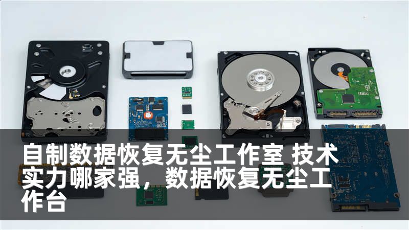 自制数据恢复无尘工作室 技术实力哪家强，数据恢复无尘工作台
