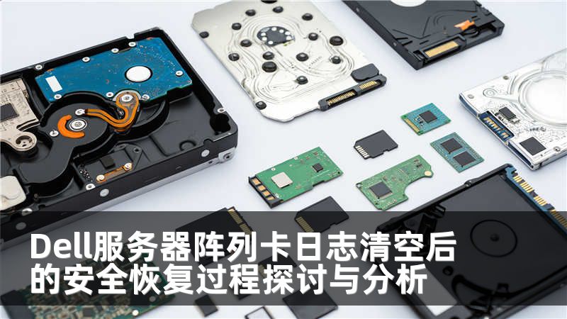 Dell服务器阵列卡日志清空后的安全恢复过程探讨与分析