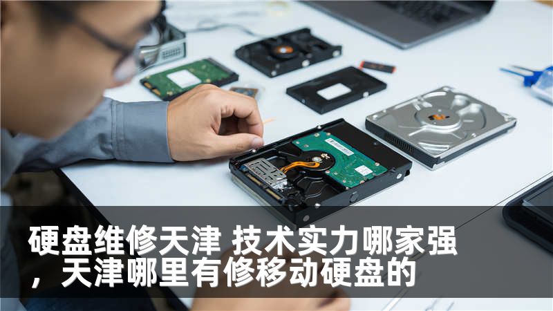 硬盘维修天津 技术实力哪家强，天津哪里有修移动硬盘的