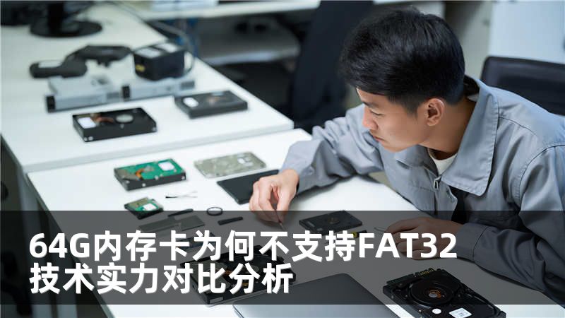 64G内存卡为何不支持FAT32技术实力对比分析