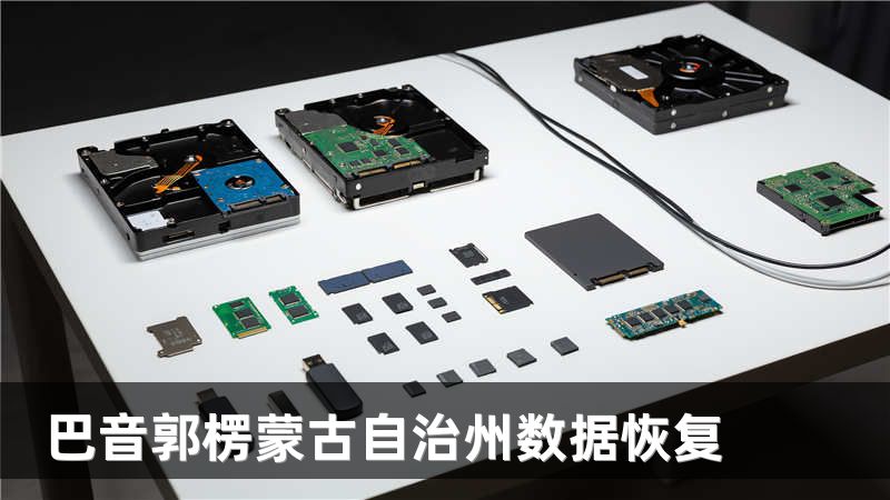 巴音郭楞蒙古自治州数据恢复
