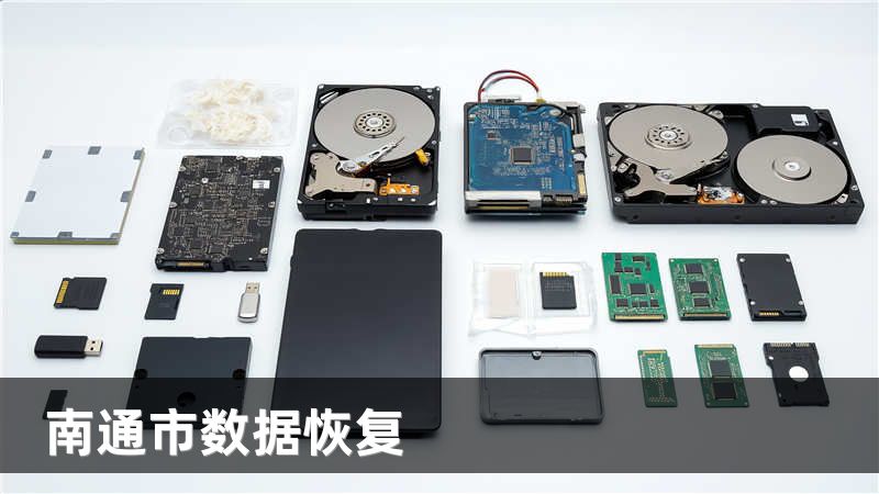 南通市数据恢复