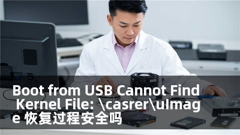 Boot from USB Cannot Find Kernel File: \casrer\uImage 恢复过程安全吗