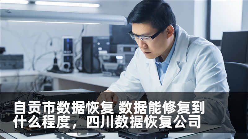自贡市数据恢复 数据能修复到什么程度，四川数据恢复公司