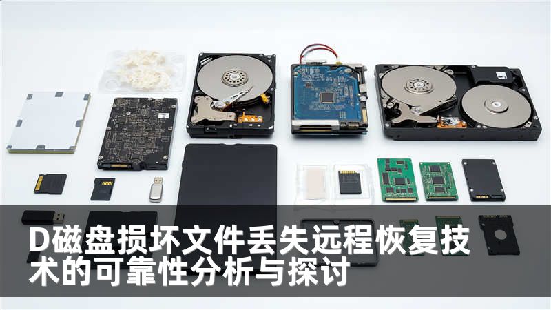 D磁盘损坏文件丢失远程恢复技术的可靠性分析与探讨