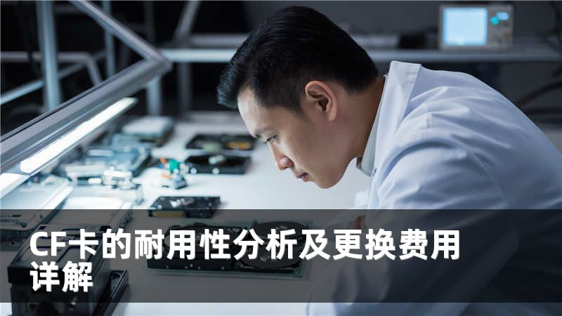 CF卡的耐用性分析及更换费用详解