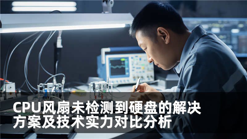 CPU风扇未检测到硬盘的解决方案及技术实力对比分析
