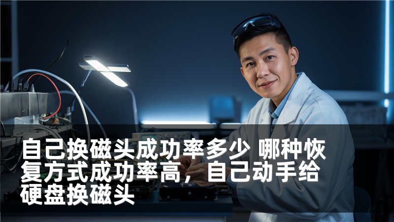 自己换磁头成功率多少 哪种恢复方式成功率高，自己动手给硬盘换磁头
