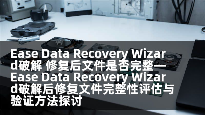 Ease Data Recovery Wizard破解 修复后文件是否完整—Ease Data Recovery Wizard破解后修复文件完整性评估与验证方法探讨