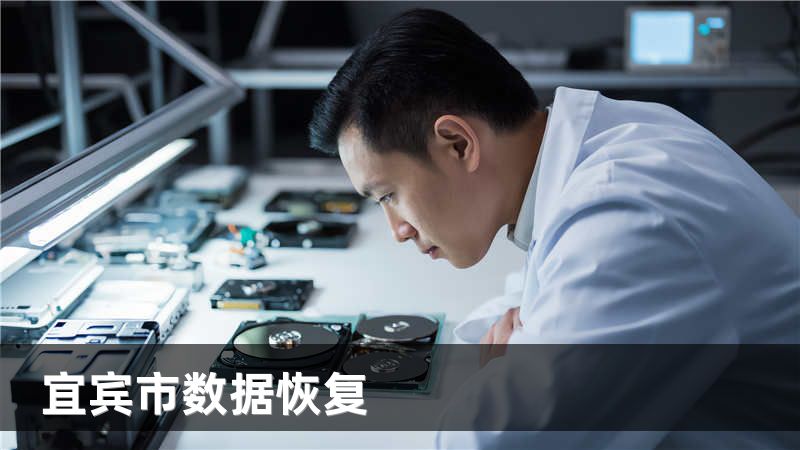 宜宾市数据恢复