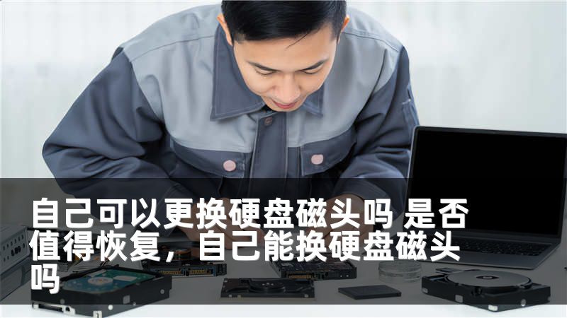 自己可以更换硬盘磁头吗 是否值得恢复，自己能换硬盘磁头吗
